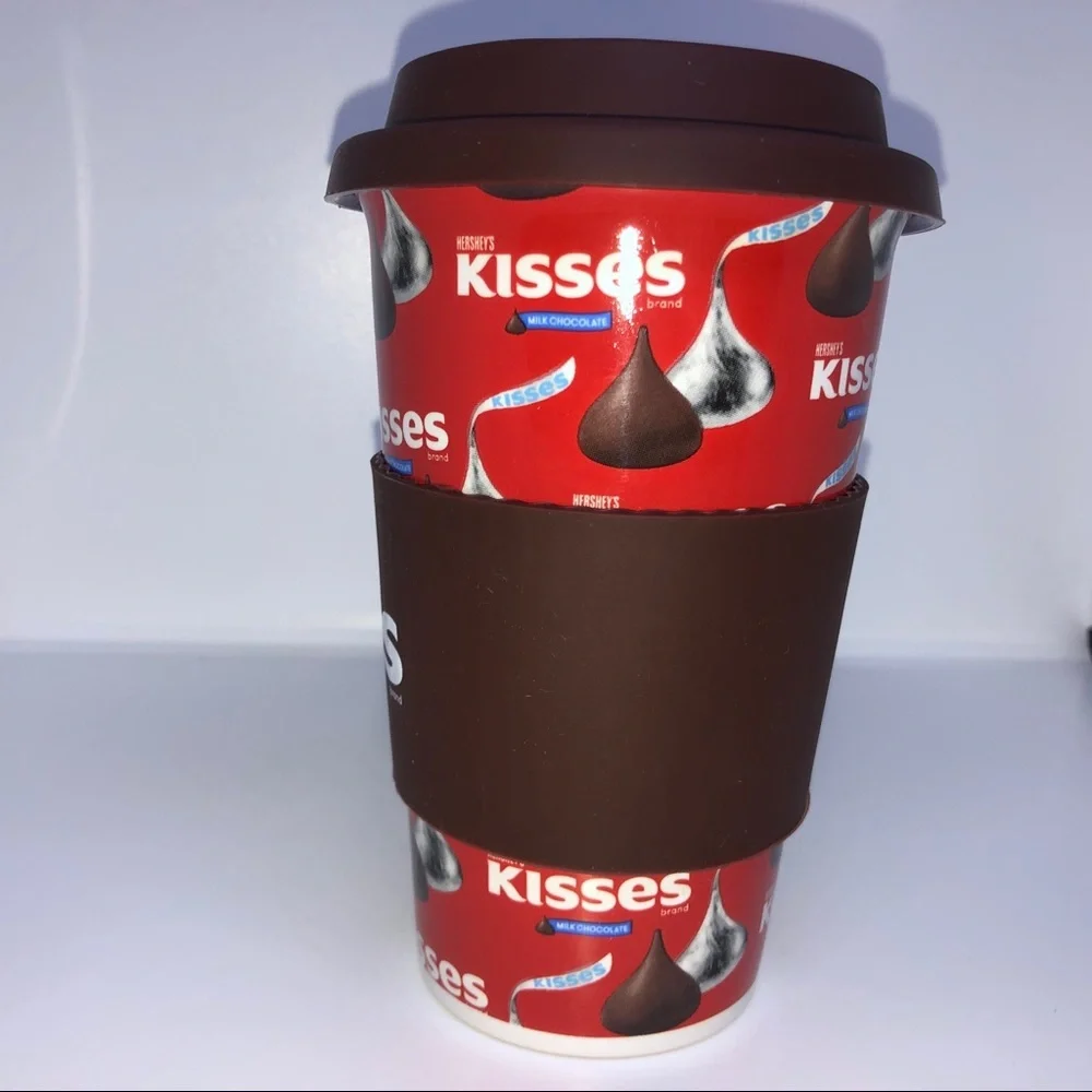 Galerie hershey kisses